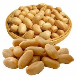 Roasted Peanuts